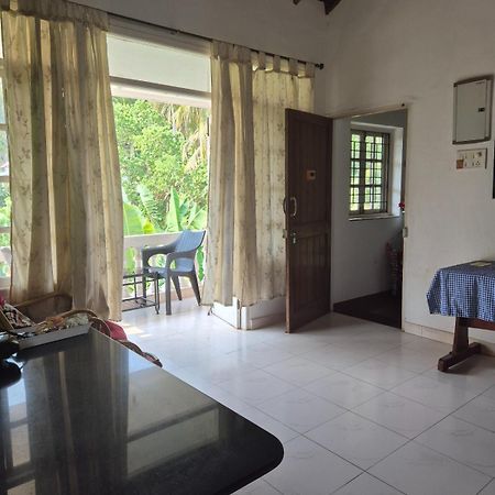 Skyview Villa Candolim Exteriér fotografie